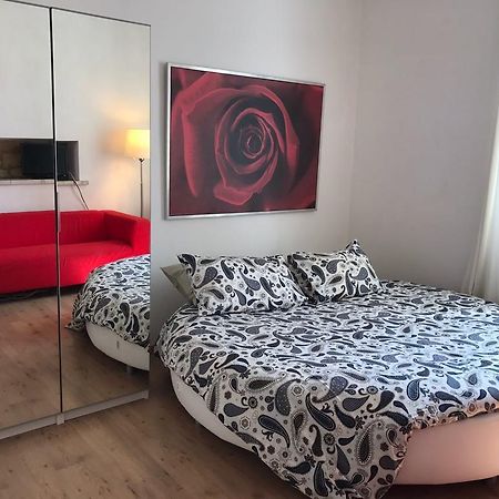 로마 Splendido Attico' La Casa Di Costantino 아파트 외부 사진
