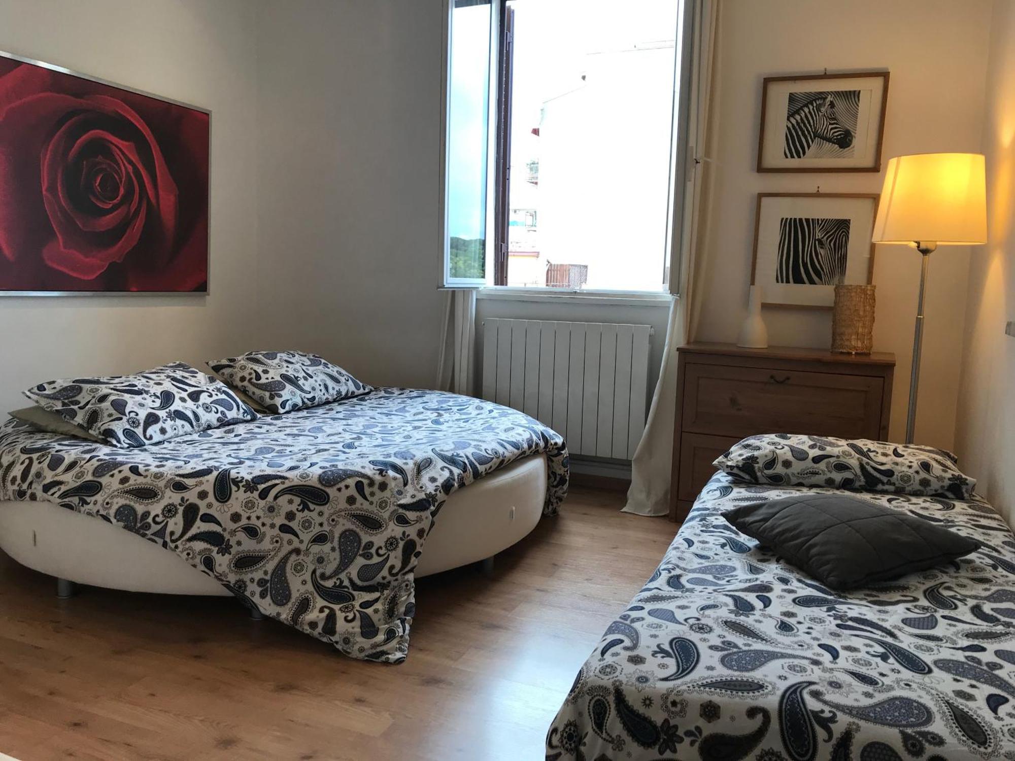 로마 Splendido Attico' La Casa Di Costantino 아파트 외부 사진