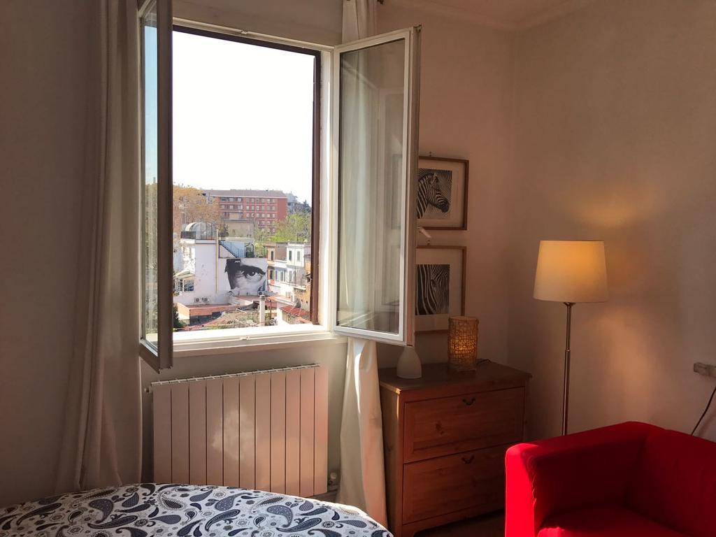 로마 Splendido Attico' La Casa Di Costantino 아파트 외부 사진