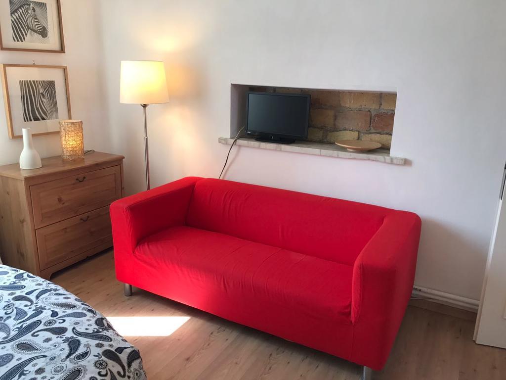 로마 Splendido Attico' La Casa Di Costantino 아파트 외부 사진