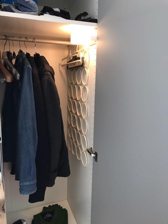 로마 Splendido Attico' La Casa Di Costantino 아파트 외부 사진