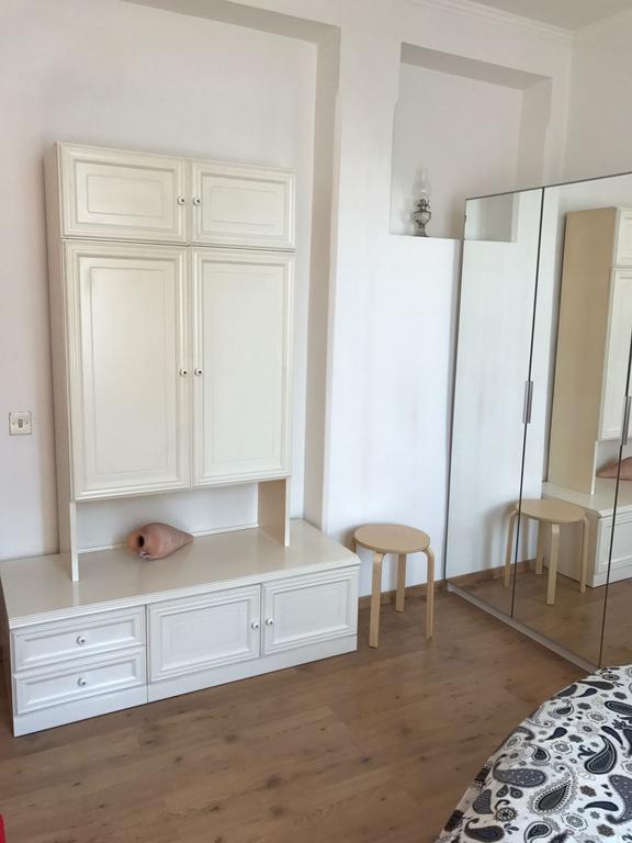 로마 Splendido Attico' La Casa Di Costantino 아파트 외부 사진