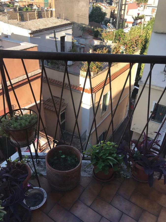 로마 Splendido Attico' La Casa Di Costantino 아파트 외부 사진