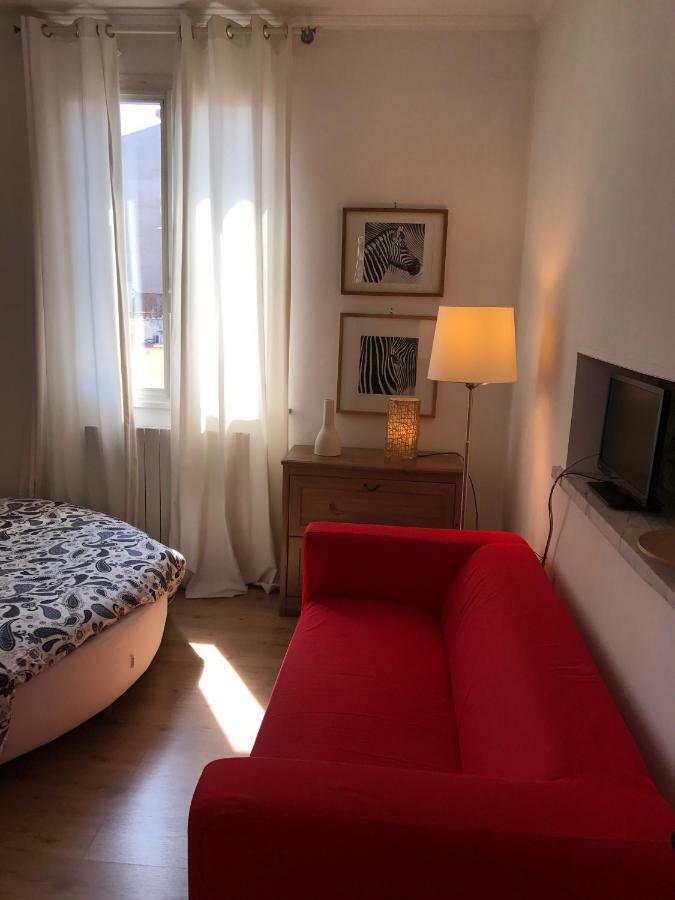 로마 Splendido Attico' La Casa Di Costantino 아파트 외부 사진