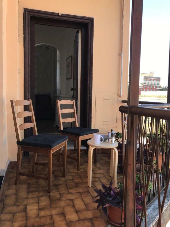 로마 Splendido Attico' La Casa Di Costantino 아파트 외부 사진