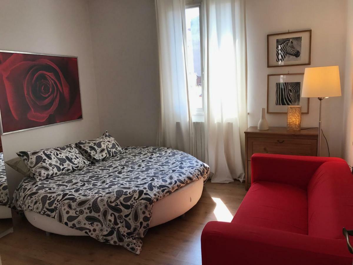 로마 Splendido Attico' La Casa Di Costantino 아파트 외부 사진