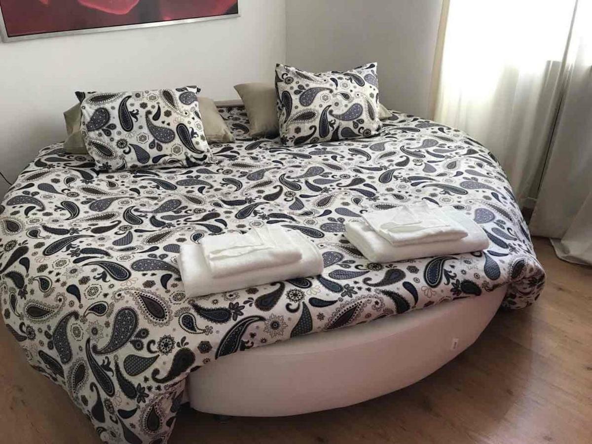 로마 Splendido Attico' La Casa Di Costantino 아파트 외부 사진