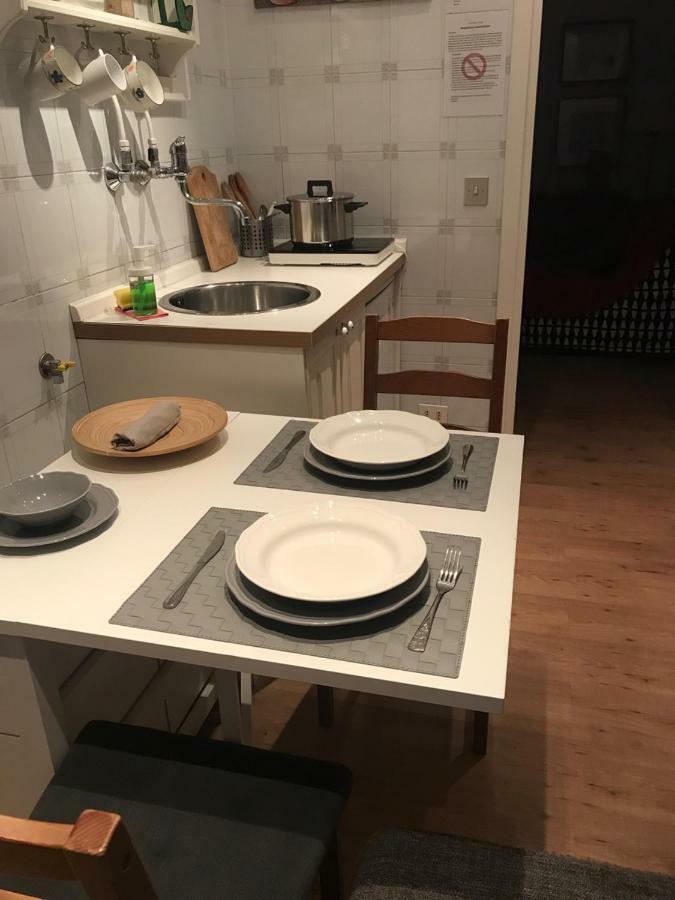 로마 Splendido Attico' La Casa Di Costantino 아파트 외부 사진